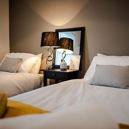 Liverpool At Gloucester Road - Infinity Apartments 外观 照片