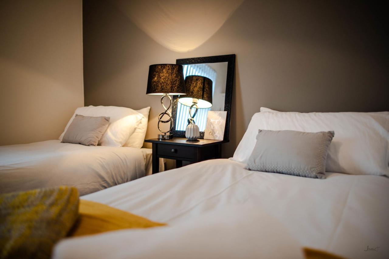Liverpool At Gloucester Road - Infinity Apartments 外观 照片