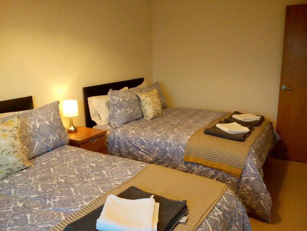 Liverpool At Gloucester Road - Infinity Apartments 外观 照片