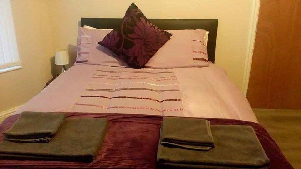 Liverpool At Gloucester Road - Infinity Apartments 外观 照片
