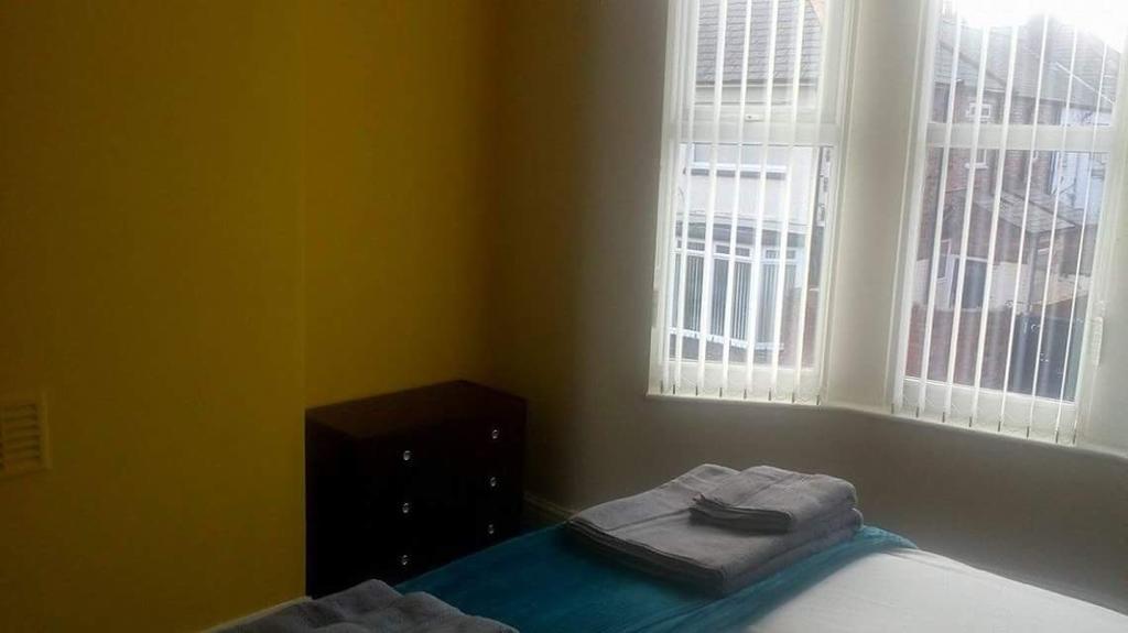Liverpool At Gloucester Road - Infinity Apartments 外观 照片