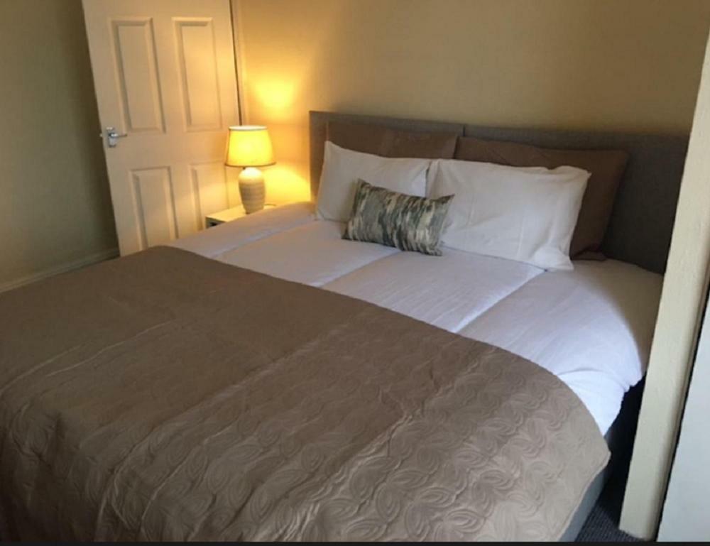 Liverpool At Gloucester Road - Infinity Apartments 外观 照片